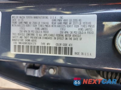 Zdjęcie 13 z 13 samochodu: 2025 MAZDA CX-50 PREFERRED VIN:7MMVABBM5SN341379 - miniatura