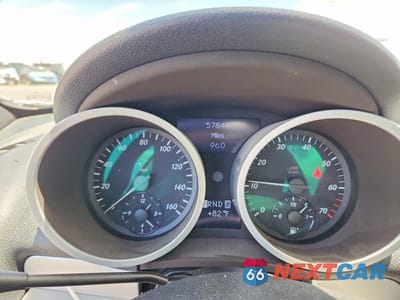 Zdjęcie 9 z 12 samochodu: 2008 MERCEDES-BENZ SLK 280 VIN:WDBWK54F08F188882 - miniatura