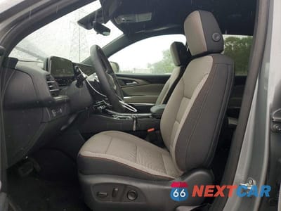 Zdjęcie 7 z 13 samochodu: 2026 CHEVROLET TRAVERSE LT VIN:1GNEVGKS2TJ288785 - miniatura