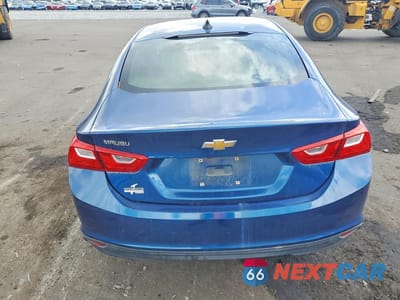 Zdjęcie 6 z 12 samochodu: 2019 CHEVROLET MALIBU LS VIN:1G1ZB5ST6KF198372 - miniatura