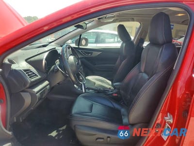 Zdjęcie 7 z 13 samochodu: 2021 SUBARU CROSSTREK LIMITED VIN:JF2GTHNC3MH383397 - miniatura