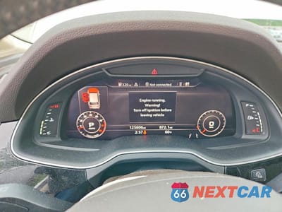 Zdjęcie 9 z 13 samochodu: 2017 AUDI Q7 PREMIUM PLUS VIN:WA1LAAF72HD008135 - miniatura