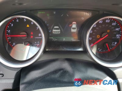 Zdjęcie 9 z 12 samochodu: 2019 TOYOTA CAMRY XSE VIN:4T1B61HK5KU722011 - miniatura
