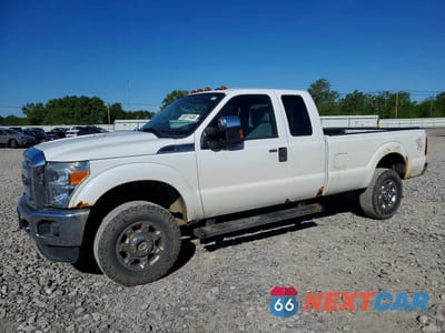 2015 FORD F250 SUPER DUTY 1FT7X2B60FEB76372 - główne zdjęcie licytacji z USA - miniatura