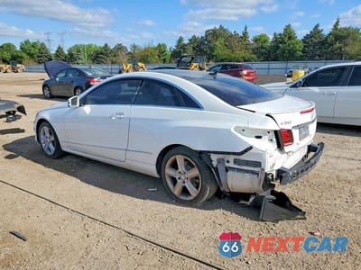 Drugie zdjęcie samochodu z przodu: 2014 MERCEDES-BENZ E 350 4MATIC VIN:WDDKJ8JB7EF282958 - miniatura