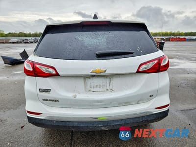 Zdjęcie 6 z 13 samochodu: 2018 CHEVROLET EQUINOX LT VIN:2GNAXJEV7J6189224 - miniatura