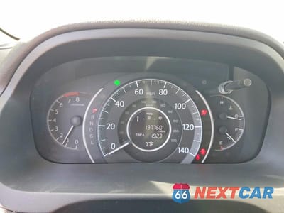 Zdjęcie 9 z 13 samochodu: 2016 HONDA CR-V SE VIN:2HKRM3H46GH524335 - miniatura