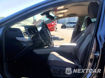 Zdjęcie 7 z 13 samochodu: 2023 TOYOTA CAMRY LE VIN:4T1R11AK2PU739217 - miniatura