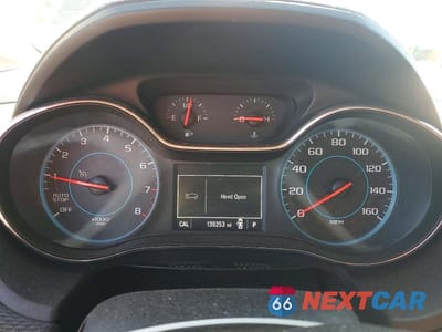 Zdjęcie 9 z 12 samochodu: 2017 CHEVROLET CRUZE LT VIN:1G1BE5SM0H7277167 - miniatura