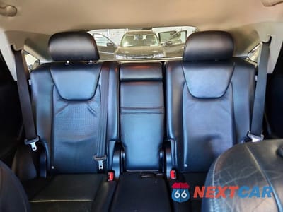 Zdjęcie 10 z 13 samochodu: 2013 LEXUS RX 450H VIN:JTJBC1BA7D2058478 - miniatura