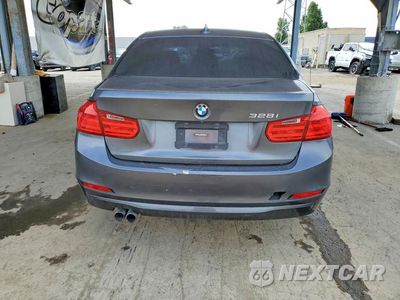 Zdjęcie 6 z 12 samochodu: 2013 BMW 328 I SULEV VIN:WBA3C1C58DF439240 - miniatura