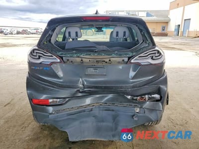 Zdjęcie 6 z 12 samochodu: 2021 CHEVROLET BOLT EV LT VIN:1G1FY6S0XM4108751 - miniatura
