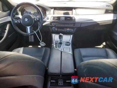 Zdjęcie 8 z 12 samochodu: 2014 BMW 535 XI VIN:WBA5B3C52ED535241 - miniatura