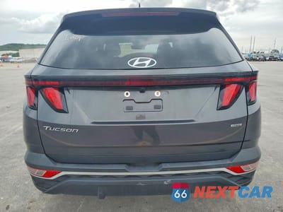 Zdjęcie 6 z 14 samochodu: 2024 HYUNDAI TUCSON SEL VIN:5NMJBCDE8RH327975 - miniatura