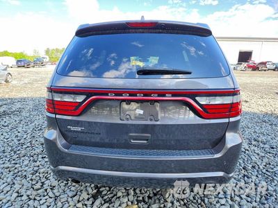 Zdjęcie 6 z 14 samochodu: 2018 DODGE DURANGO SXT VIN:1C4RDJAG6JC496712 - miniatura
