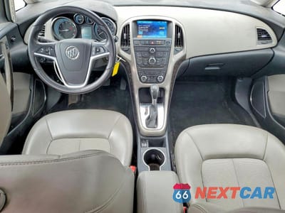 Zdjęcie 8 z 12 samochodu: 2014 BUICK VERANO CONVENIENCE VIN:1G4PR5SK5E4132148 - miniatura