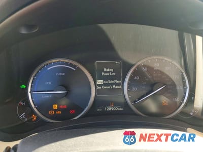 Zdjęcie 9 z 13 samochodu: 2019 LEXUS NX 300H VIN:JTJBJRBZ2K2114706 - miniatura