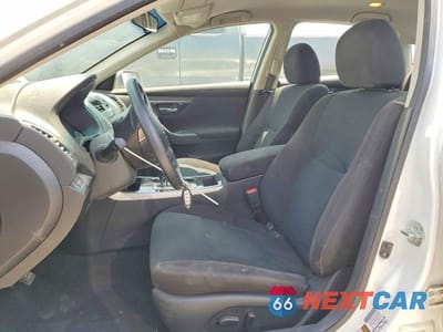 Zdjęcie 7 z 12 samochodu: 2014 NISSAN ALTIMA 2.5 S VIN:1N4AL3AP6EC273951 - miniatura