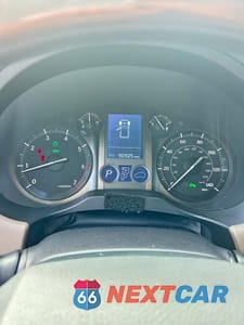 Zdjęcie 8 z 10 samochodu: 2019 LEXUS GX 460 VIN:JTJBM7FX1K5217974 - miniatura