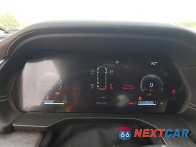 Zdjęcie 9 z 13 samochodu: 2022 JEEP GRAND CHEROKEE OVERLAND VIN:1C4RJHDG0N8561883 - miniatura