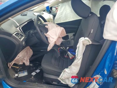 Zdjęcie 7 z 12 samochodu: 2020 FORD FUSION SE VIN:3FA6P0HD2LR187376 - miniatura