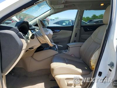 Zdjęcie 13 z 28 samochodu: 2014 NISSAN ROGUE SL VIN:5N1AT2MVXEC795931 - miniatura