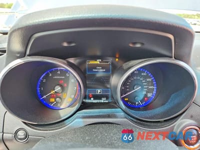 Zdjęcie 9 z 12 samochodu: 2016 SUBARU LEGACY 3.6R LIMITED VIN:4S3BNEN66G3036644 - miniatura