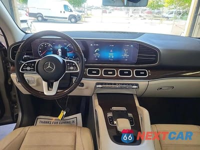 Zdjęcie 9 z 14 samochodu: 2020 MERCEDES-BENZ GLE 350 4MATIC VIN:4JGFB4KE9LA049017 - miniatura