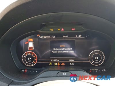 Zdjęcie 9 z 13 samochodu: 2017 AUDI A3 E-TRON PREMIUM PLUS VIN:WAUTPBFF5HA047754 - miniatura