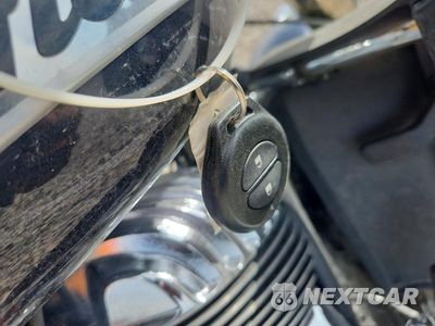 Zdjęcie 8 z 9 samochodu: 2023 INDIAN MOTORCYCLE CO. ROADMASTER LIMITED VIN:56KTKABB5P3413773 - miniatura