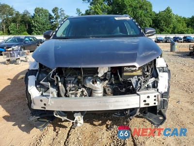 Piąte zdjęcie samochodu w środku: 2019 TOYOTA HIGHLANDER LIMITED PLATINUM VIN:5TDYZRFHXKS308884 - miniatura