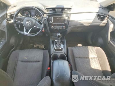 Zdjęcie 8 z 13 samochodu: 2020 NISSAN ROGUE S VIN:JN8AT2MT9LW030552 - miniatura