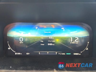 Zdjęcie 9 z 13 samochodu: 2023 KIA SORENTO SX VIN:5XYRK4LF7PG215405 - miniatura
