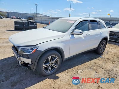 2020 MERCEDES-BENZ GLC 300 4MATIC WDC0G8EB0LF720527 - główne zdjęcie licytacji z USA - miniatura