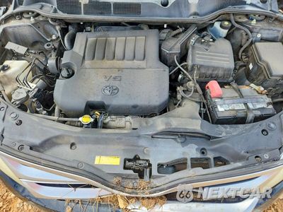 Zdjęcie 12 z 14 samochodu: 2015 TOYOTA VENZA XLE VIN:4T3ZK3BB1FU072931 - miniatura