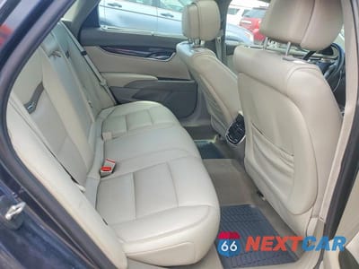 Zdjęcie 10 z 12 samochodu: 2013 CADILLAC XTS PLATINUM VIN:2G61V5S39D9135132 - miniatura