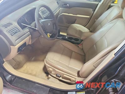 Zdjęcie 7 z 12 samochodu: 2007 FORD FUSION SE VIN:3FAHP07Z27R227421 - miniatura