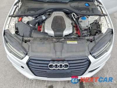 Zdjęcie 11 z 12 samochodu: 2017 AUDI A7 PREMIUM PLUS VIN:WAUW2AFC9HN078526 - miniatura