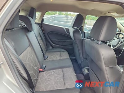 Zdjęcie 10 z 12 samochodu: 2013 FORD FIESTA SE VIN:3FADP4EJ8DM150405 - miniatura
