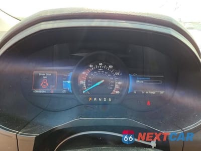 Zdjęcie 9 z 13 samochodu: 2024 FORD EDGE SEL VIN:2FMPK4J90RBA41586 - miniatura