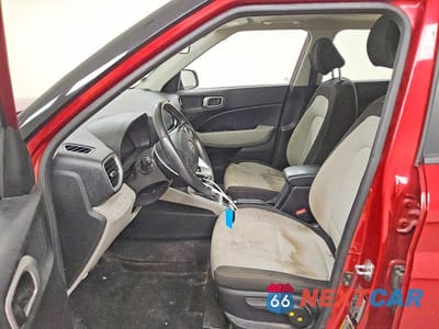 Zdjęcie 7 z 13 samochodu: 2024 HYUNDAI VENUE SEL VIN:KMHRC8A35RU333902 - miniatura