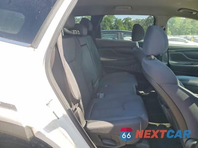 Zdjęcie 11 z 14 samochodu: 2023 HYUNDAI SANTA FE SEL VIN:5NMS2DAJ3PH537831 - miniatura