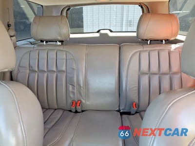 Zdjęcie 10 z 13 samochodu: 2000 JEEP GRAND CHEROKEE LIMITED VIN:1J4GW58N1YC382098 - miniatura