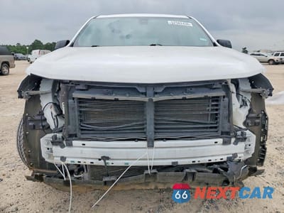 Piąte zdjęcie samochodu w środku: 2023 CHEVROLET TRAVERSE LS VIN:1GNERFKW6PJ192116 - miniatura