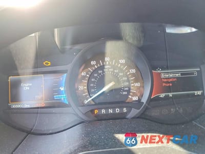 Zdjęcie 9 z 14 samochodu: 2017 FORD EDGE TITANIUM VIN:2FMPK3K95HBC01470 - miniatura