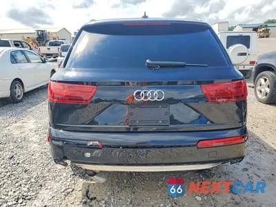 Zdjęcie 6 z 14 samochodu: 2018 AUDI Q7 PREMIUM VIN:WA1AAAF75JD007686 - miniatura