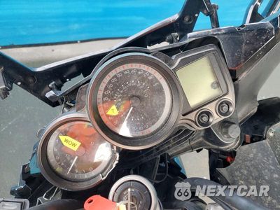 Zdjęcie 7 z 9 samochodu: 2008 YAMAHA FJR1300 A VIN:JYARP15Y18A000940 - miniatura
