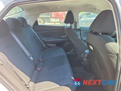 Zdjęcie 10 z 12 samochodu: 2024 HYUNDAI ELANTRA SE VIN:KMHLL4DG1RU839501 - miniatura