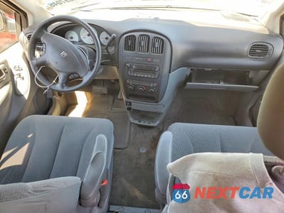 Zdjęcie 8 z 13 samochodu: 2005 DODGE GRAND CARAVAN SE VIN:2D4GP24R65R308742 - miniatura