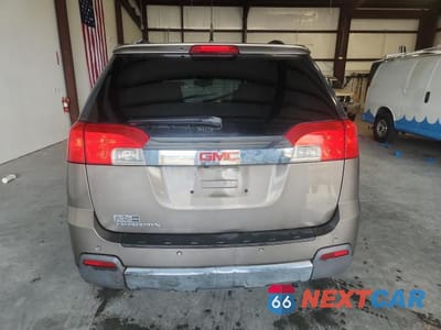 Zdjęcie 6 z 13 samochodu: 2011 GMC TERRAIN SLT VIN:2CTALWEC6B6364388 - miniatura